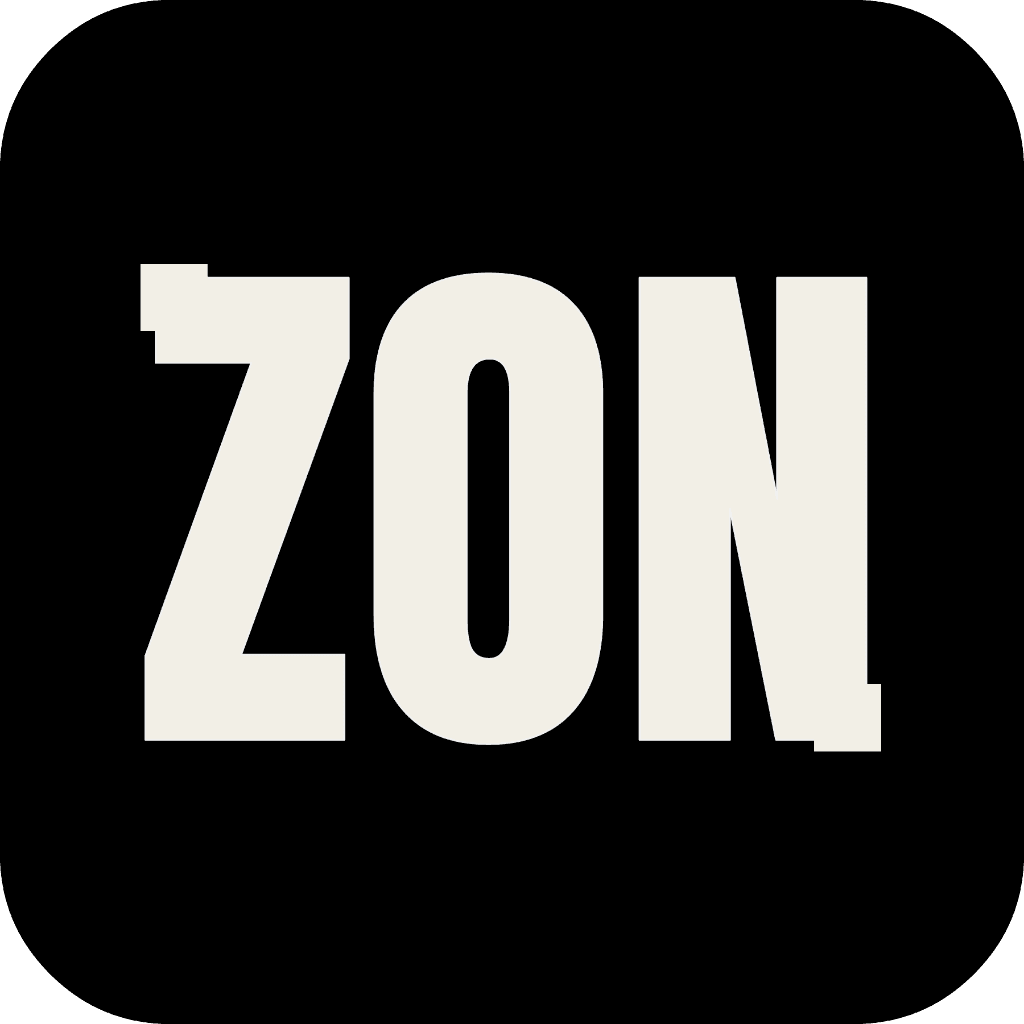 ZON Logo
